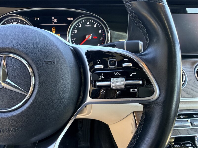 2019 Mercedes-Benz E 300 - Photo 13 - Dublin, CA 94568