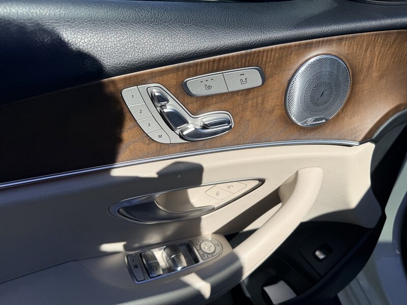 2019 Mercedes-Benz E 300 - Photo 23 - Dublin, CA 94568