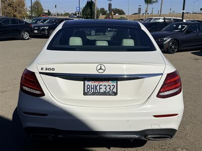 2019 Mercedes-Benz E 300 - Photo 6 - Dublin, CA 94568