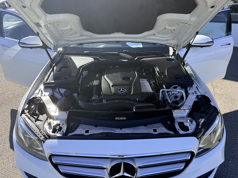 2019 Mercedes-Benz E 300 - Photo 31 - Dublin, CA 94568