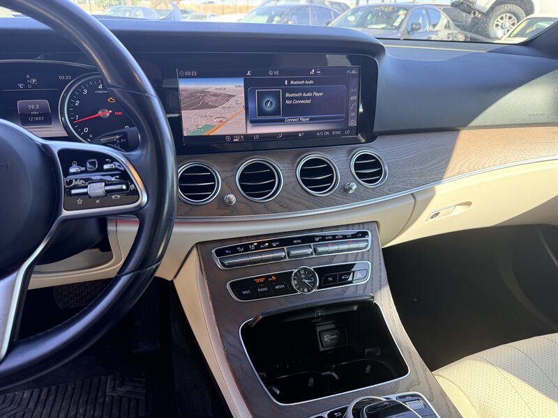 2019 Mercedes-Benz E 300 - Photo 15 - Dublin, CA 94568