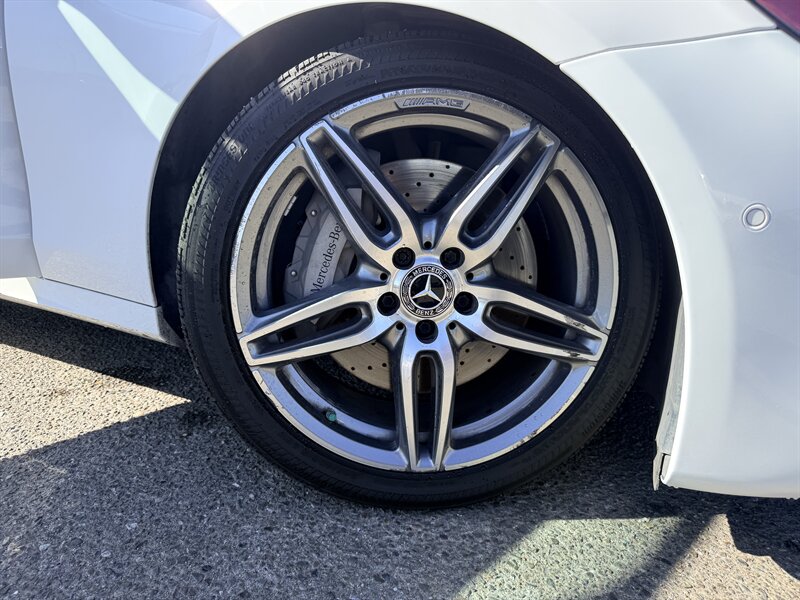 2019 Mercedes-Benz E 300 - Photo 28 - Dublin, CA 94568