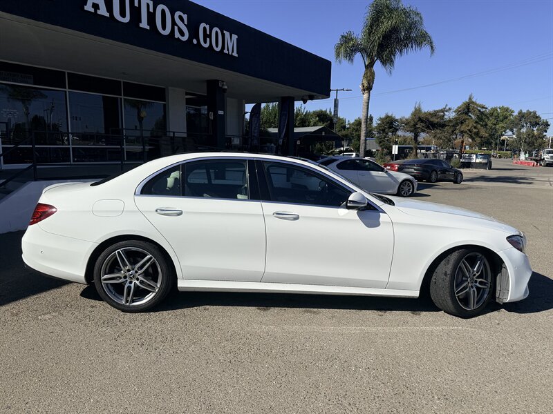 2019 Mercedes-Benz E 300 - Photo 8 - Dublin, CA 94568