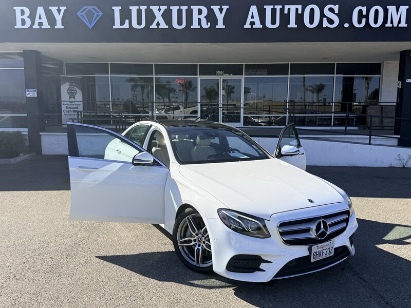 2019 Mercedes-Benz E 300 - Photo 33 - Dublin, CA 94568