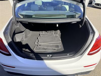 2019 Mercedes-Benz E 300 - Photo 26 - Dublin, CA 94568