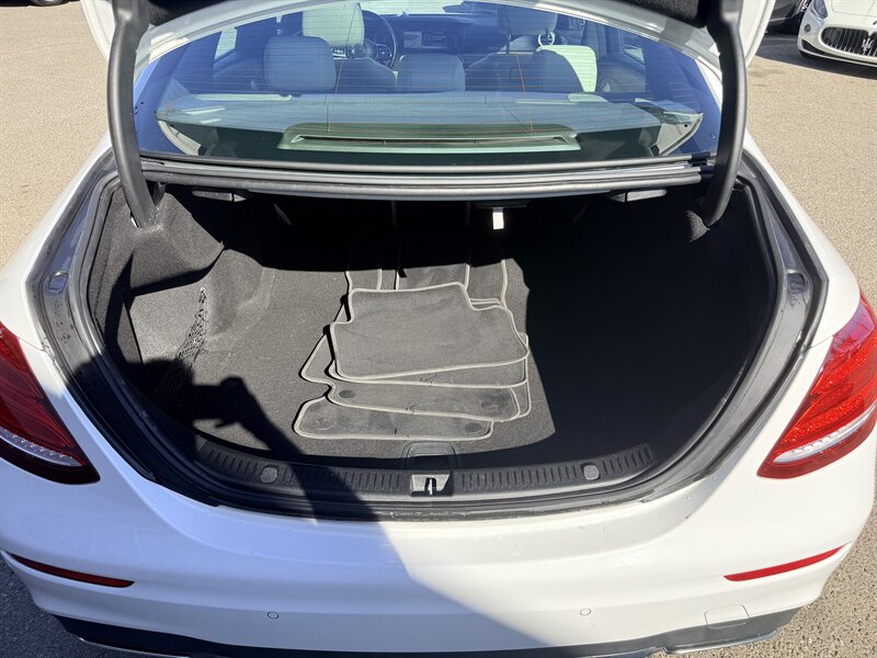2019 Mercedes-Benz E 300 - Photo 26 - Dublin, CA 94568