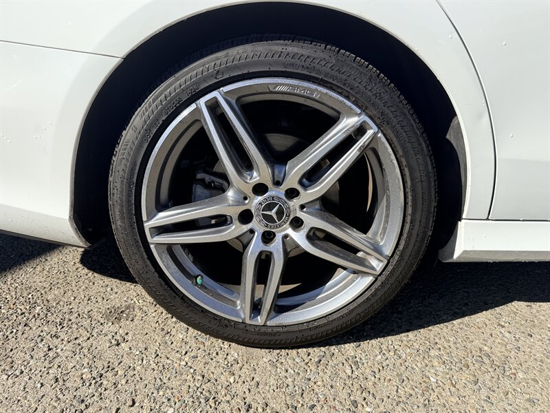 2019 Mercedes-Benz E 300 - Photo 29 - Dublin, CA 94568
