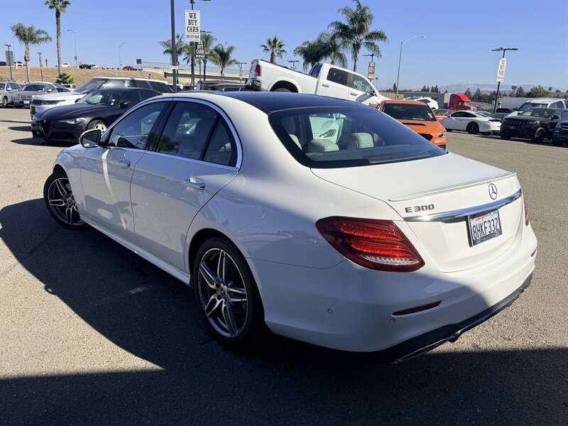 2019 Mercedes-Benz E 300 - Photo 5 - Dublin, CA 94568