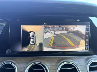 2019 Mercedes-Benz E 300 - Photo 19 - Dublin, CA 94568