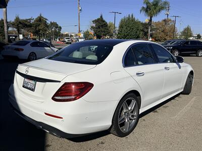 2019 Mercedes-Benz E 300 - Photo 7 - Dublin, CA 94568