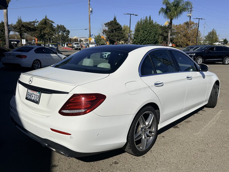 2019 Mercedes-Benz E 300 - Photo 7 - Dublin, CA 94568