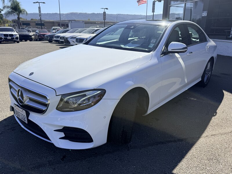 2019 Mercedes-Benz E 300 - Photo 3 - Dublin, CA 94568