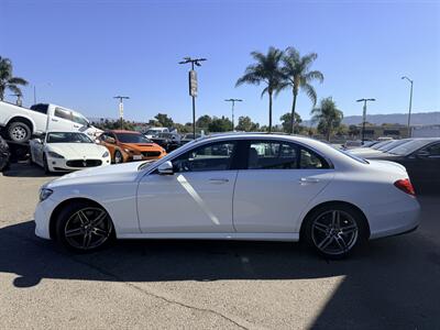 2019 Mercedes-Benz E 300 - Photo 4 - Dublin, CA 94568