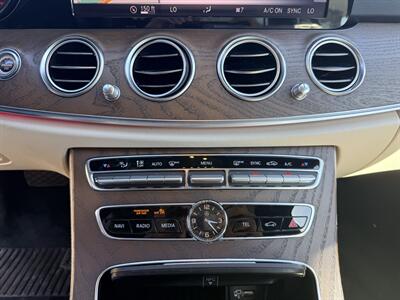 2019 Mercedes-Benz E 300 - Photo 16 - Dublin, CA 94568