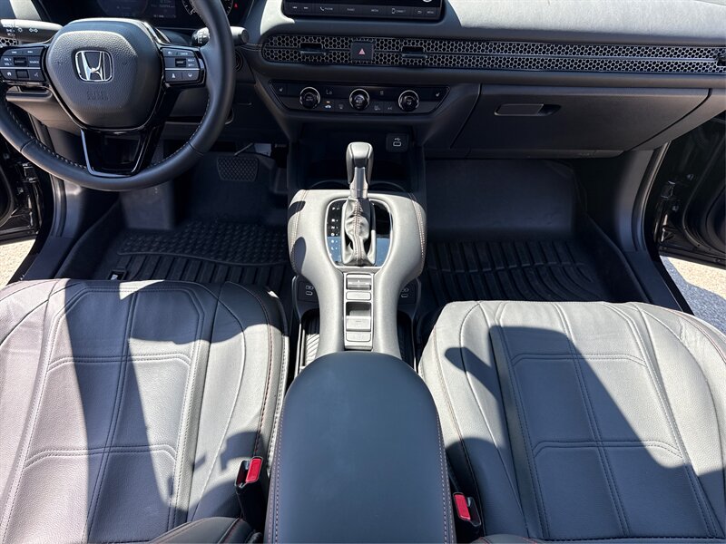 2025 Honda HR-V Sport - Photo 18 - Dublin, CA 94568