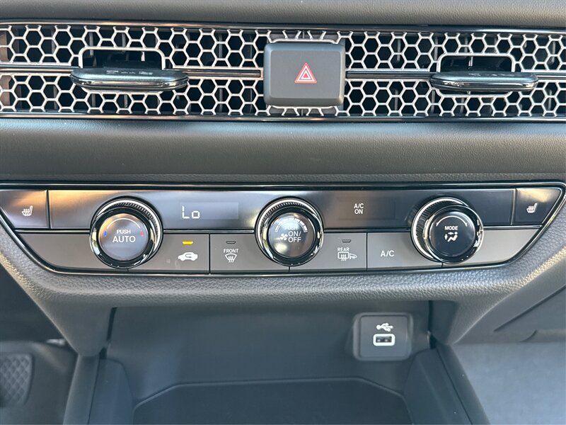 2025 Honda HR-V Sport - Photo 45 - Dublin, CA 94568