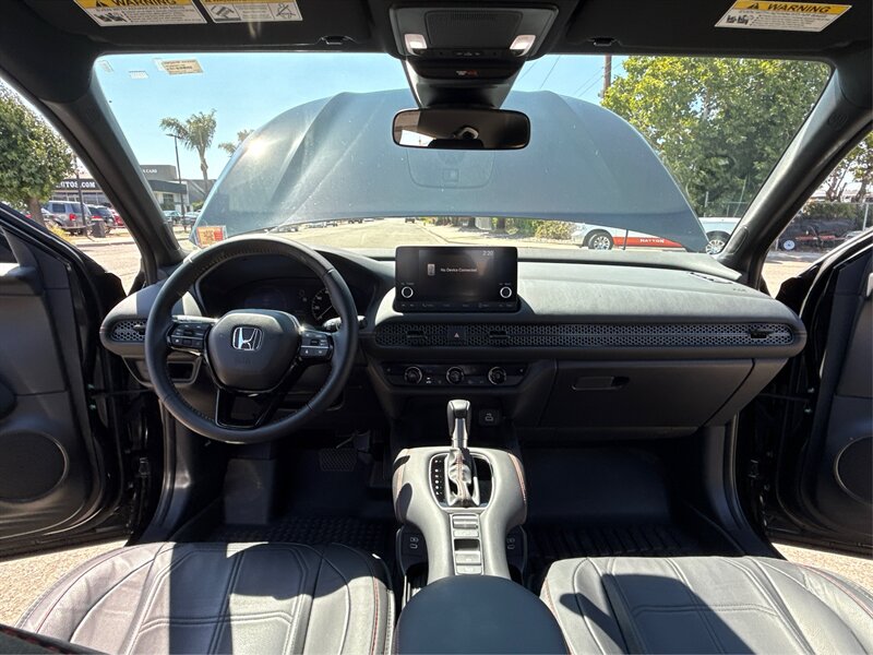 2025 Honda HR-V Sport - Photo 43 - Dublin, CA 94568