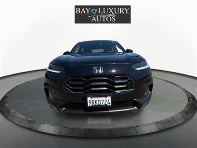2025 Honda HR-V Sport   - Photo 2 - Daly City, CA 94014