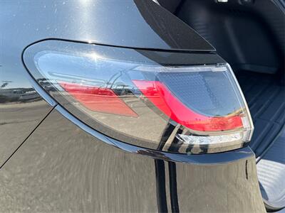 2025 Honda HR-V Sport   - Photo 39 - Daly City, CA 94014