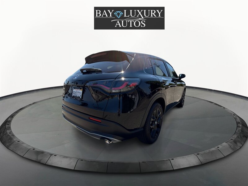 2025 Honda HR-V Sport - Photo 6 - Dublin, CA 94568