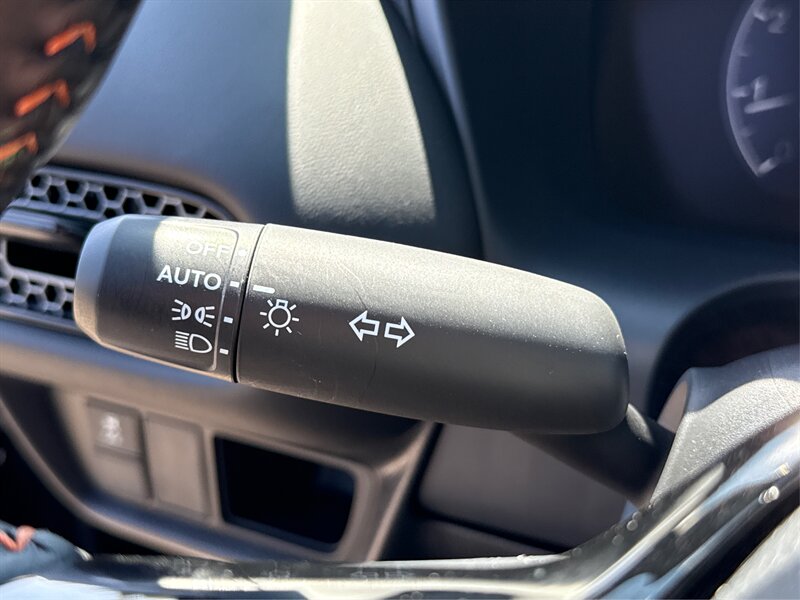 2025 Honda HR-V Sport - Photo 22 - Dublin, CA 94568