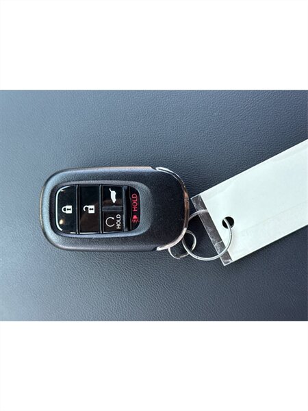 2025 Honda HR-V Sport - Photo 49 - Dublin, CA 94568