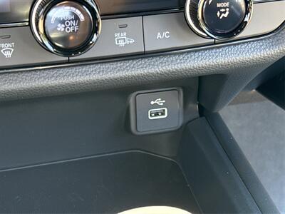 2025 Honda HR-V Sport   - Photo 56 - Daly City, CA 94014