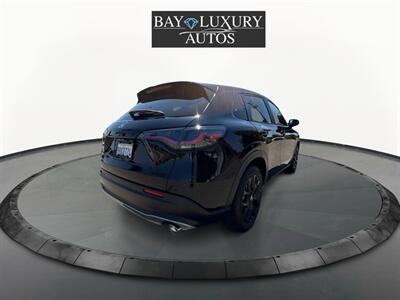 2025 Honda HR-V Sport   - Photo 6 - Daly City, CA 94014