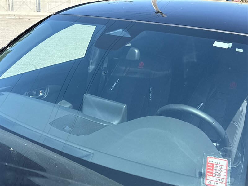 2025 Honda HR-V Sport - Photo 29 - Dublin, CA 94568