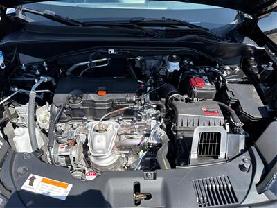 2025 Honda HR-V Sport   - Photo 30 - Daly City, CA 94014