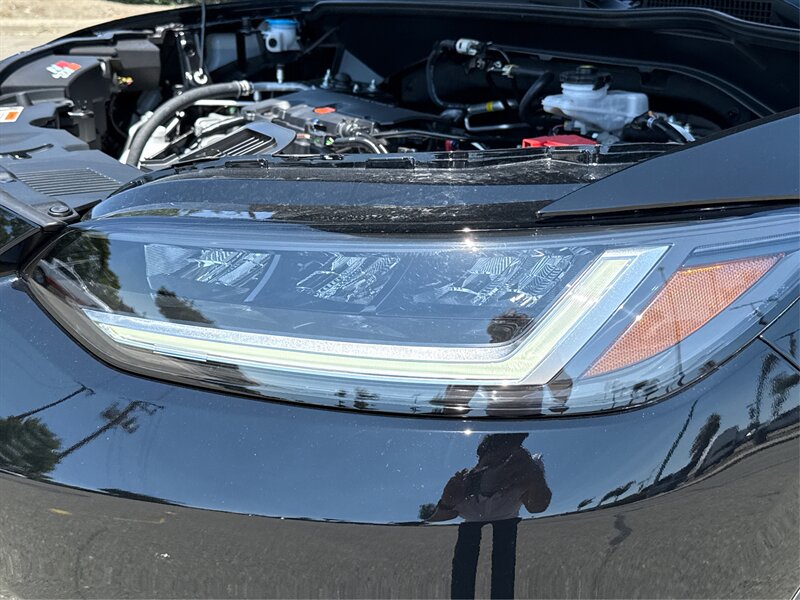 2025 Honda HR-V Sport - Photo 38 - Dublin, CA 94568