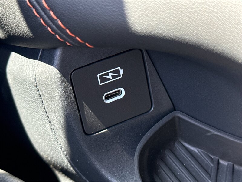 2025 Honda HR-V Sport - Photo 59 - Dublin, CA 94568