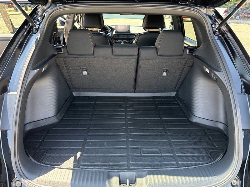 2025 Honda HR-V Sport - Photo 14 - Dublin, CA 94568