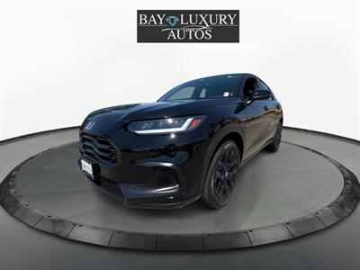 2025 Honda HR-V Sport Wagon