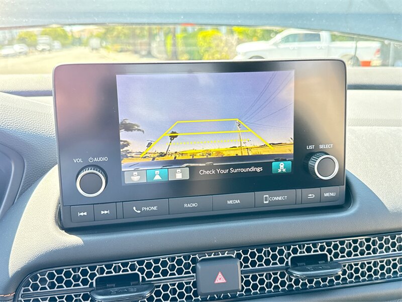 2025 Honda HR-V Sport - Photo 44 - Dublin, CA 94568