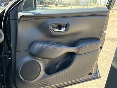 2025 Honda HR-V Sport   - Photo 25 - Dublin, CA 94568