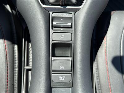 2025 Honda HR-V Sport   - Photo 58 - Daly City, CA 94014