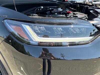 2025 Honda HR-V Sport   - Photo 41 - Daly City, CA 94014