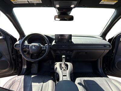 2025 Honda HR-V Sport   - Photo 15 - Daly City, CA 94014