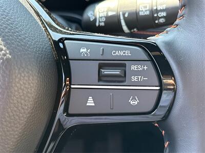 2025 Honda HR-V Sport   - Photo 54 - Daly City, CA 94014
