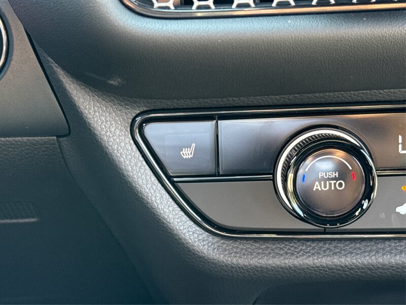 2025 Honda HR-V Sport - Photo 53 - Dublin, CA 94568