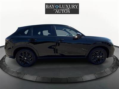 2025 Honda HR-V Sport   - Photo 5 - Daly City, CA 94014