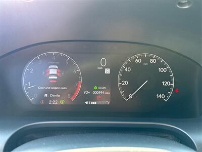 2025 Honda HR-V Sport   - Photo 20 - Daly City, CA 94014