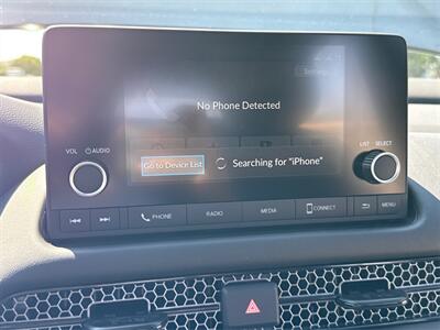 2025 Honda HR-V Sport   - Photo 55 - Daly City, CA 94014