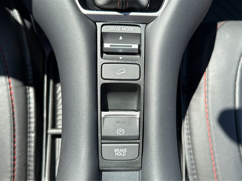 2025 Honda HR-V Sport - Photo 58 - Dublin, CA 94568