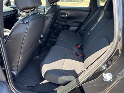 2025 Honda HR-V Sport   - Photo 11 - Daly City, CA 94014
