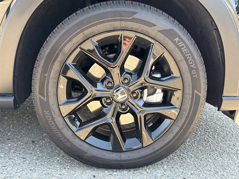 2025 Honda HR-V Sport - Photo 33 - Dublin, CA 94568