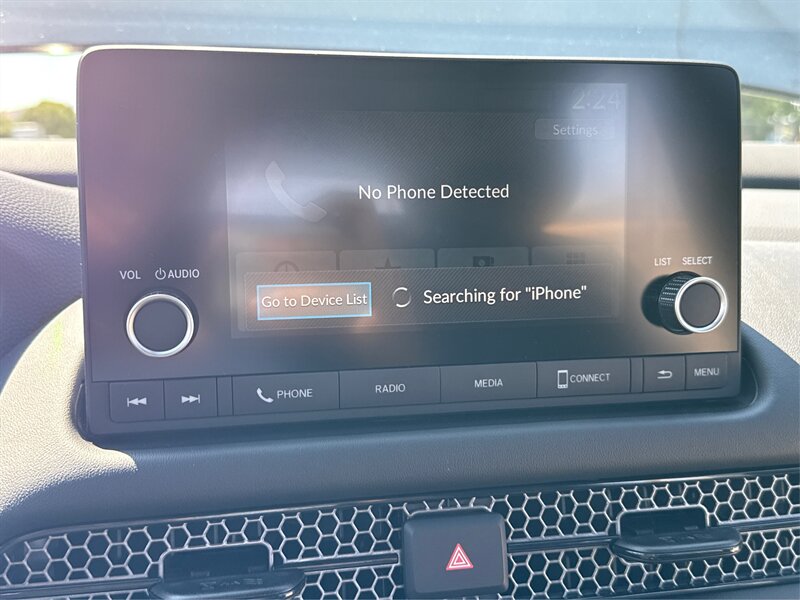 2025 Honda HR-V Sport - Photo 55 - Dublin, CA 94568