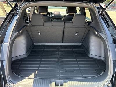 2025 Honda HR-V Sport   - Photo 14 - Dublin, CA 94568