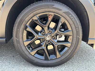 2025 Honda HR-V Sport   - Photo 33 - Daly City, CA 94014